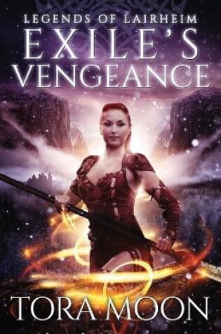 Cover of Exile's Vengeance