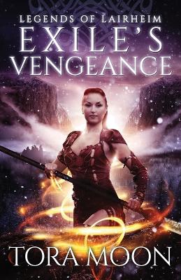 Cover of Exile's Vengeance