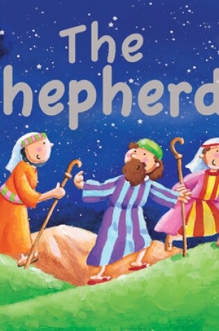 Cover of Shepherds