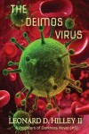 Book cover for The Deimos Virus