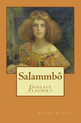Cover of Salammb  (French Edition)