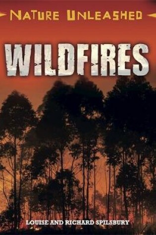 Cover of Nature Unleashed: Wildfires