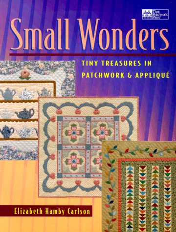 Cover of Small Wonders