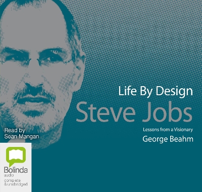 Book cover for Life by Design