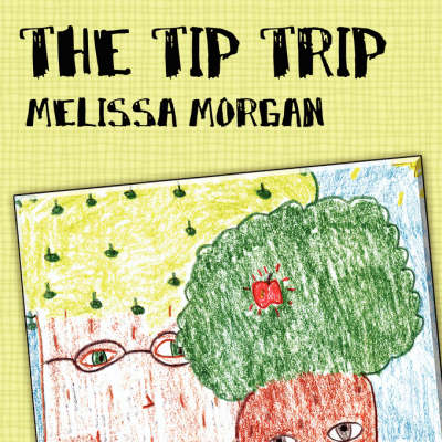 Book cover for The Tip Trip