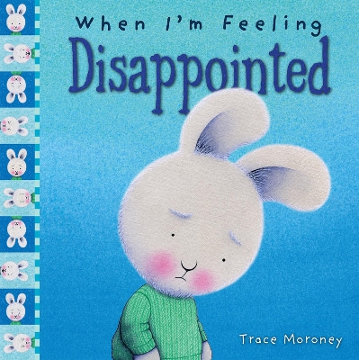 Book cover for When I'm Feeling Disappointed