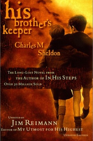 Cover of His Brother's Keeper