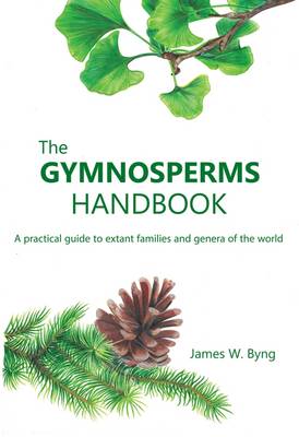 Book cover for The Gymnosperms Handbook