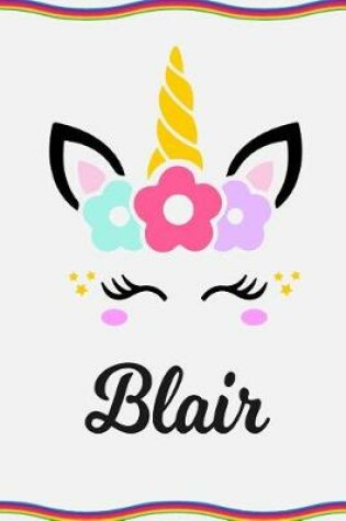 Cover of Blair
