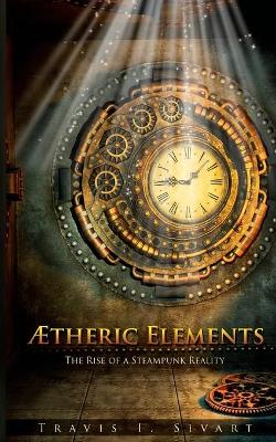 Book cover for Aetheric Elements