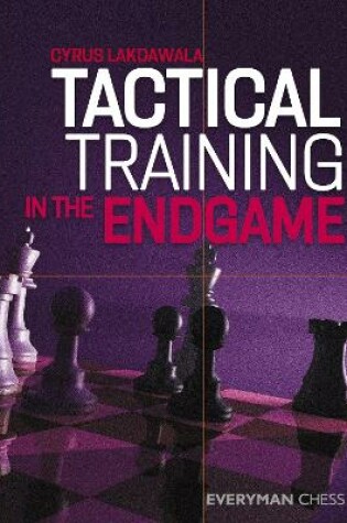 Cover of Tactical Training in the Endgame