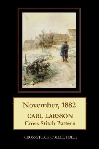 Cover of November, 1882