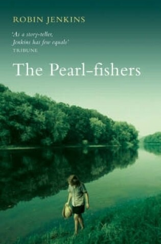 Cover of The Pearl Fishers