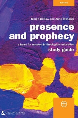 Cover of Presence and Prophecy Study Guide