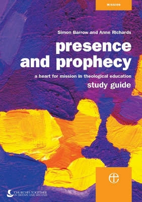 Book cover for Presence and Prophecy Study Guide