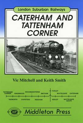 Cover of Caterham and Tatterham Corner