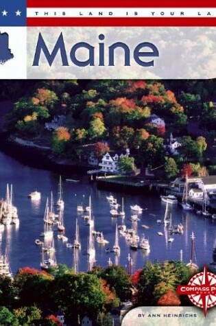 Cover of Maine