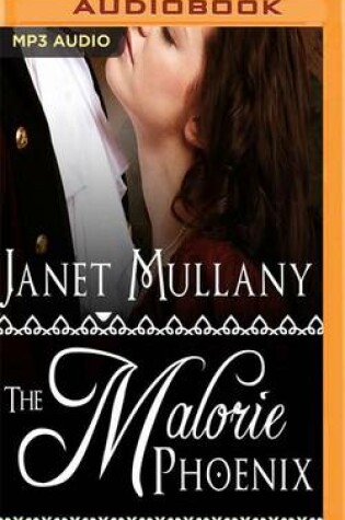 Cover of The Malorie Phoenix
