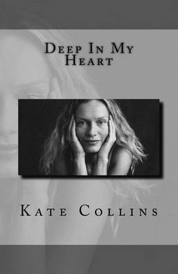 Book cover for Deep in My Heart