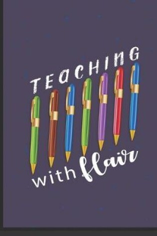Cover of Teaching with Flair