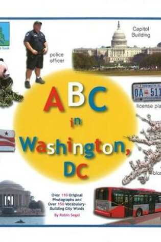 Cover of ABC in Washington DC