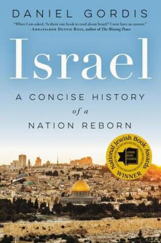 Cover of Israel