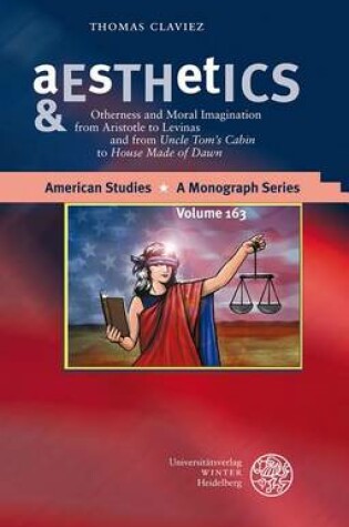 Cover of Aesthetics & Ethics