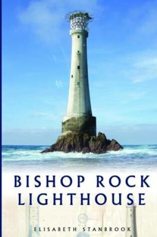 Cover of Bishop Rock Lighthouse