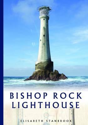 Book cover for Bishop Rock Lighthouse