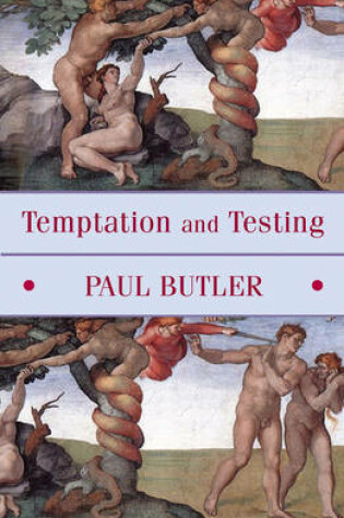 Cover of Temptation and Testing