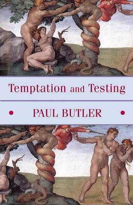 Book cover for Temptation and Testing