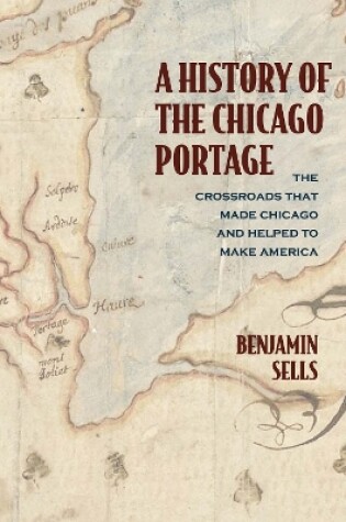 Cover of A History of the Chicago Portage