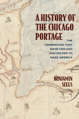 Book cover for A History of the Chicago Portage