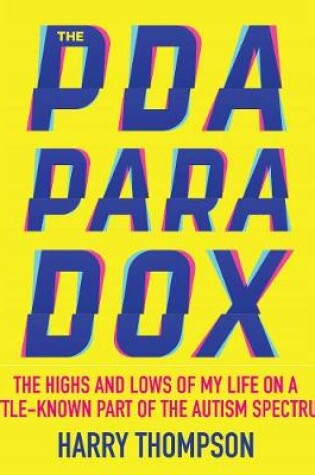 Cover of The PDA Paradox