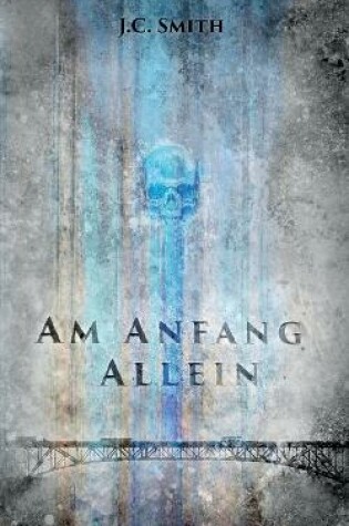Cover of Am Anfang allein