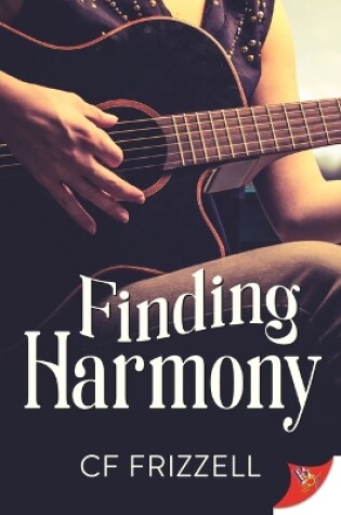 Cover of Finding Harmony