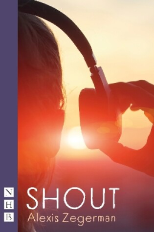 Cover of Shout