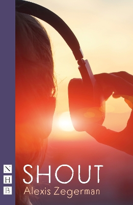 Book cover for Shout