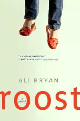 Cover of Roost