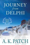 Book cover for Journey From Delphi