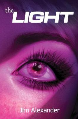 Book cover for The Light
