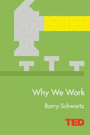 Cover of Why We Work