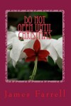 Book cover for Do Not Open Until Christmas