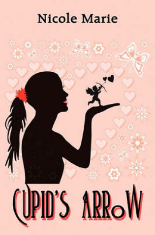 Cover of Cupid's Arrow