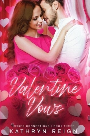 Cover of Valentine Vows