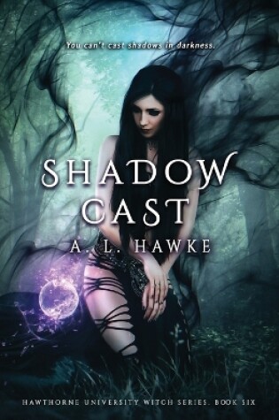 Cover of Shadow Cast