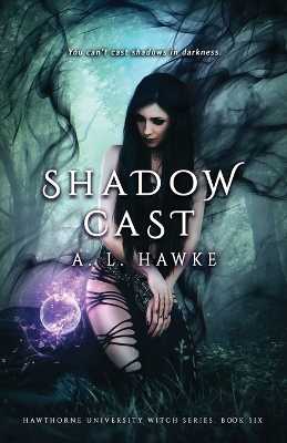 Cover of Shadow Cast