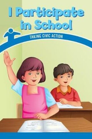 Cover of I Participate in School