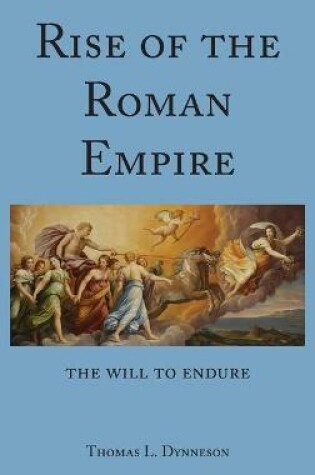 Cover of Rise of the Roman Empire