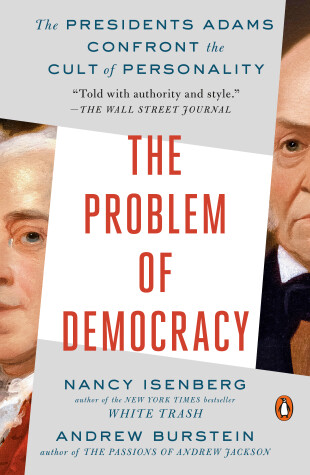 Book cover for The Problem of Democracy